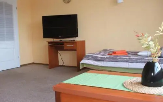 Apartament Poznań 88A
