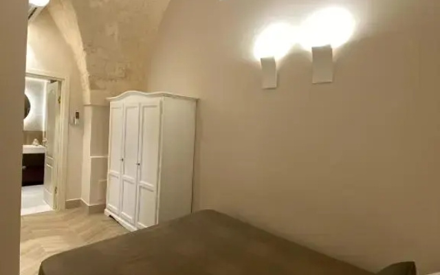 Dimore Garibaldi - Puglia Mia Apartments