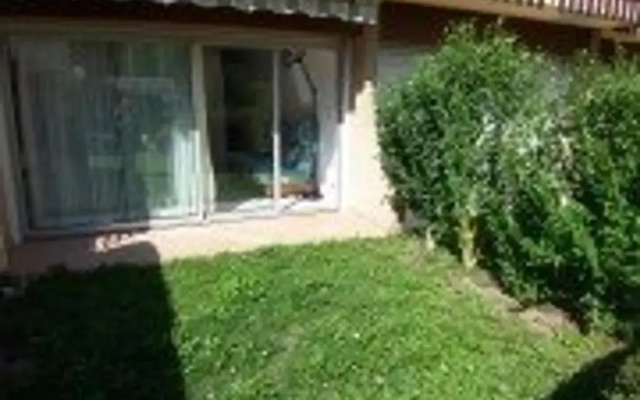 Appartement Saint-Lary-Soulan, 2 pièces, 6 personnes - FR-1-457-264