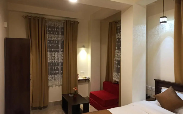 Vanagleda Guest House