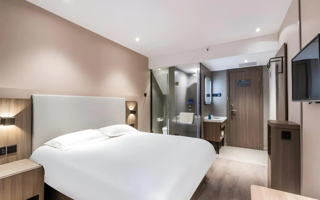 Hanting Hotel Hangzhou Wulin Square Second Branch