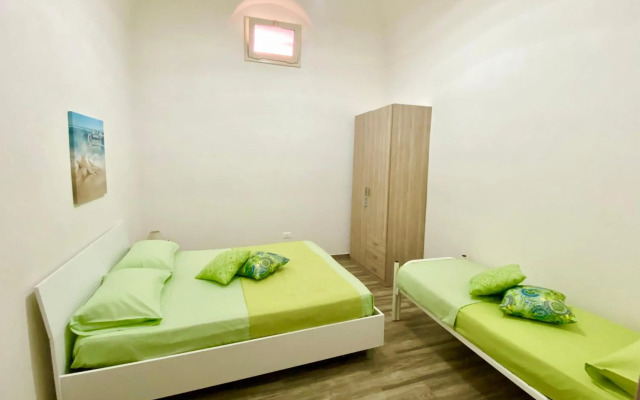 Casa Vacanze Lorenz