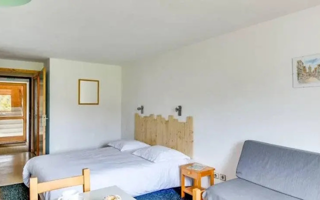 Gîte Les 4 Saisons