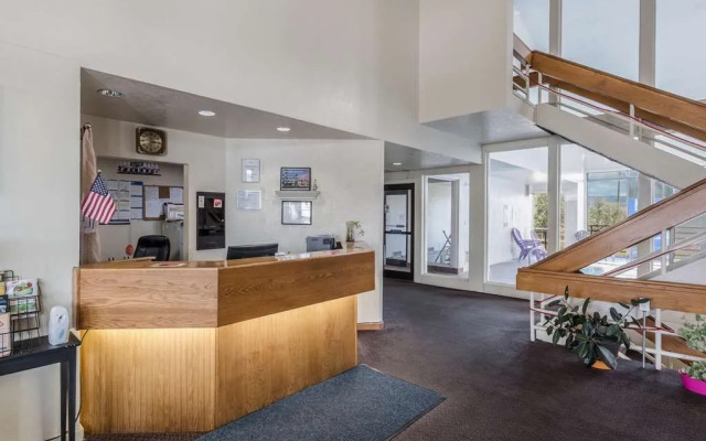 Motel 6 Richfield