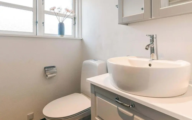 4 Star Holiday Home in Aalborg