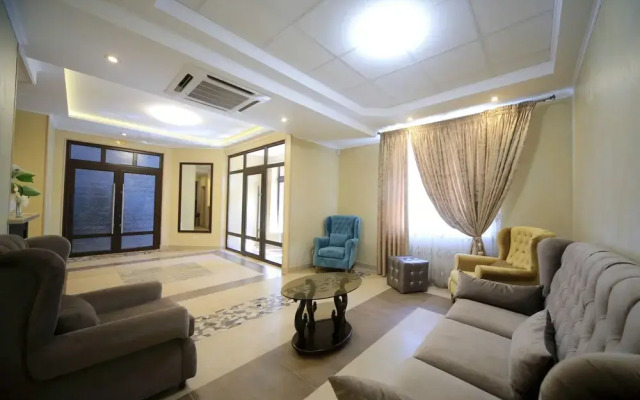 Atlas Hotel