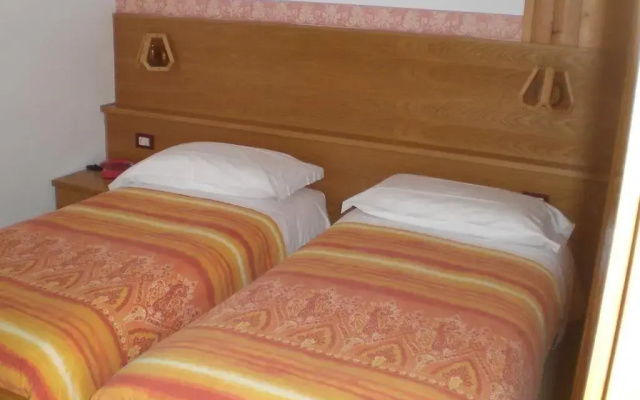 Hotel Edelweiss