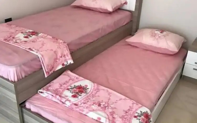 Oba Diamond 2 Bedroom