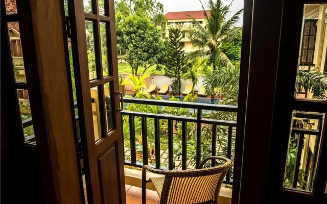 Amiral Hotel