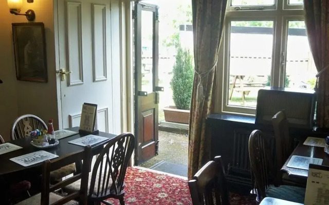 Nelson and Railway Inn