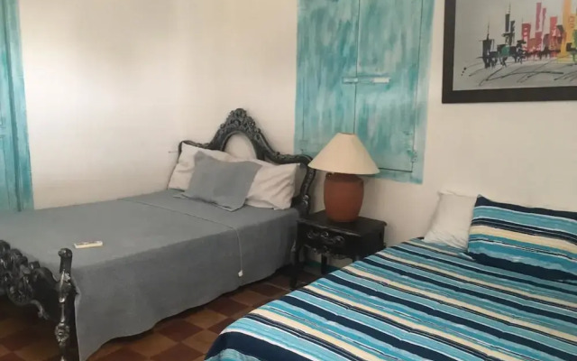 Casa 41 Hostel
