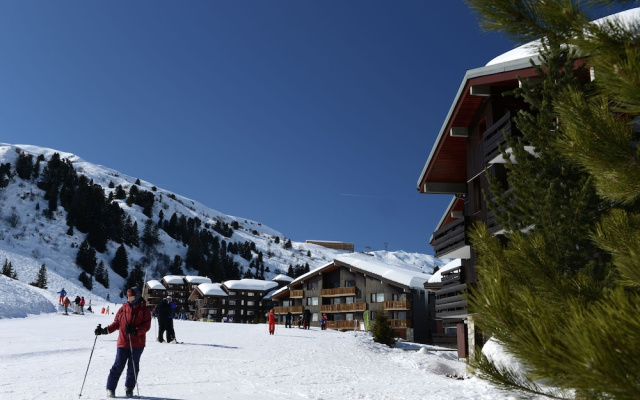 Charming Ski-in Getaway