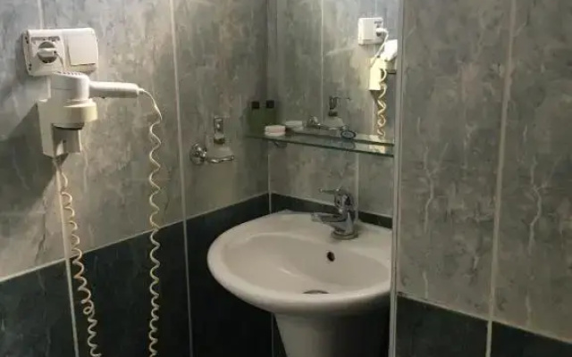 Hotel Berli̇n