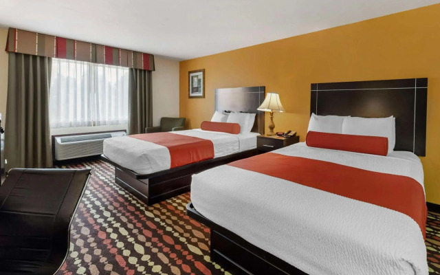 Best Western Greentree Inn & Suites