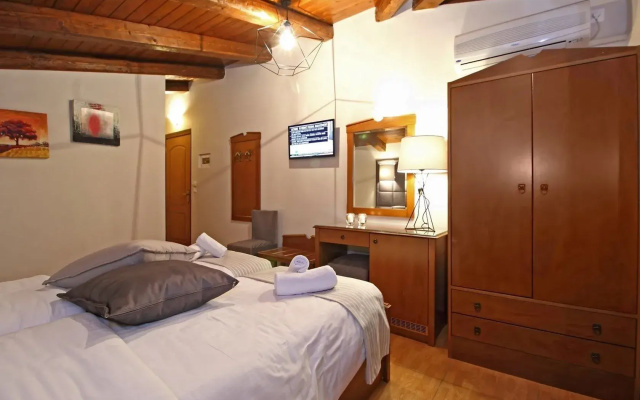Arion Hotel