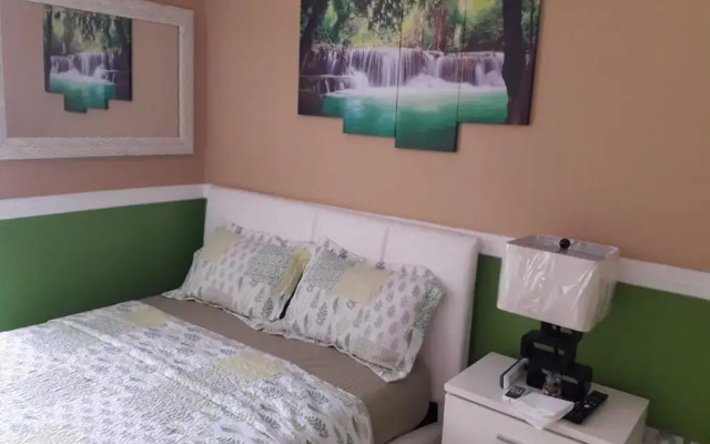Casa de la Creme