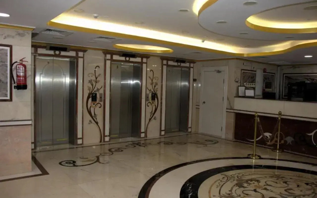 Loulouat Al Anood Hotel Mecca