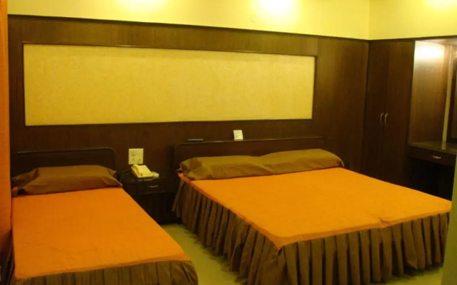 Hotel CJ International