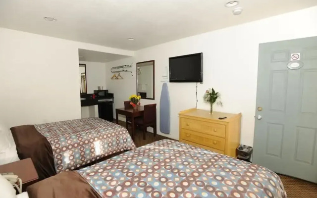 Victoria Motel