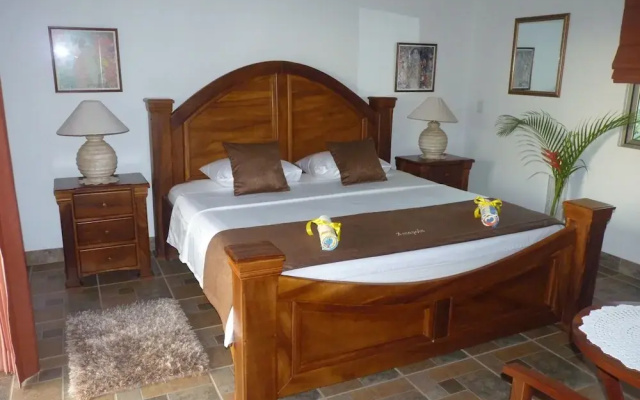 Casa de Los Abuelos