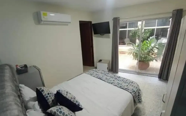 LuKa Cartagena Hotel