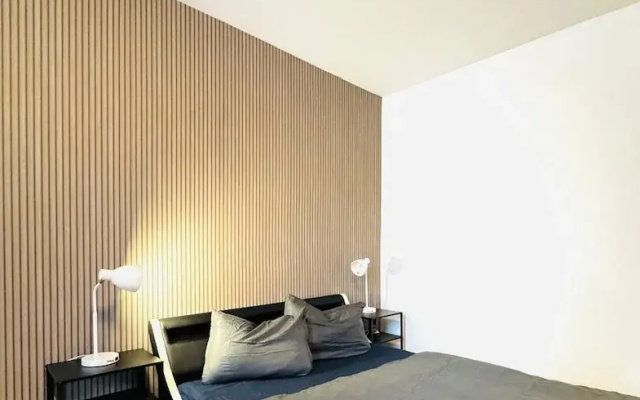 Bright 1BR Apartment Near Augarten