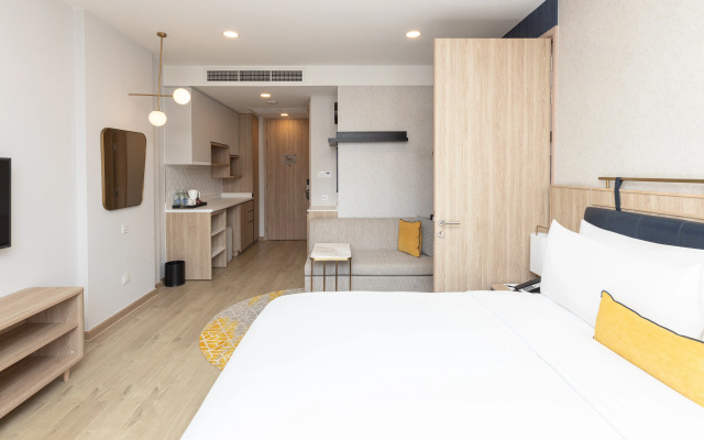 Staybridge Suites Bangkok Thonglor by IHG