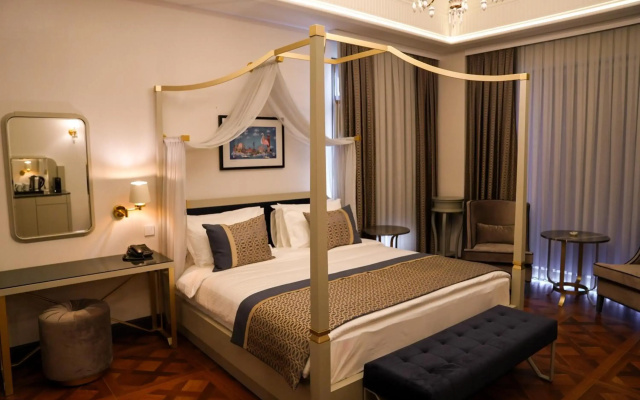 Archstone Hotel By Ketenci