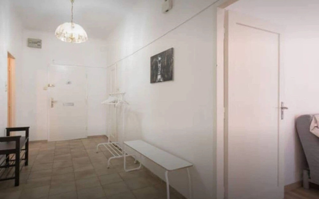 Pretty nice apartment near Hauptbahnhof