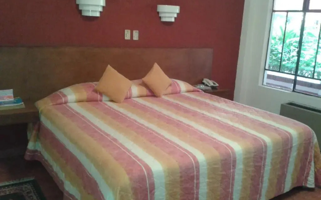 Hotel Fortin de las Flores