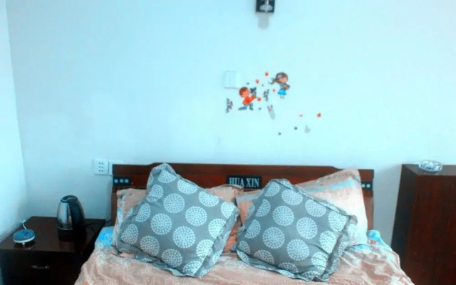Xitang 1001 Hostel