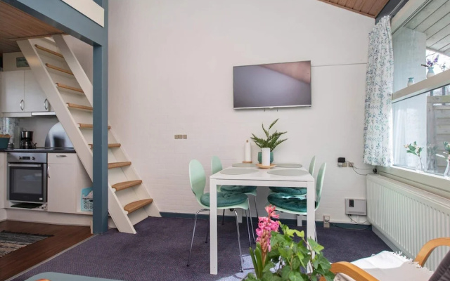 4 Star Holiday Home in Vaeggerlose
