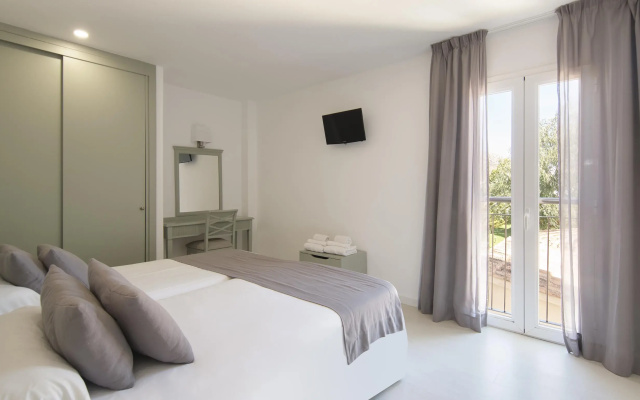 Aparthotel Duva & Spa