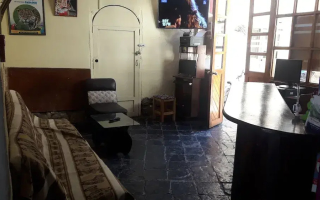 Sambleño Hospedaje