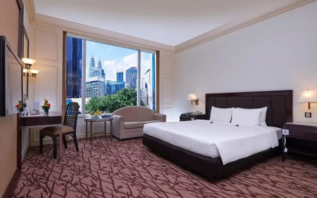 Waldorf Astoria Kuala Lumpur