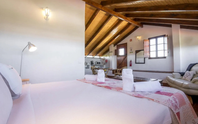 F - Casa da Torre in Quinta das Alagoas