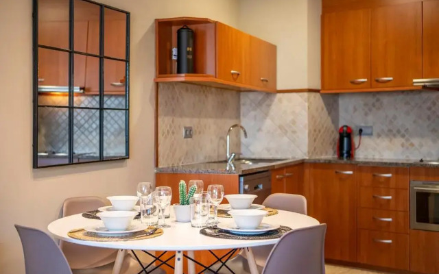 Up Rooms Banyoles