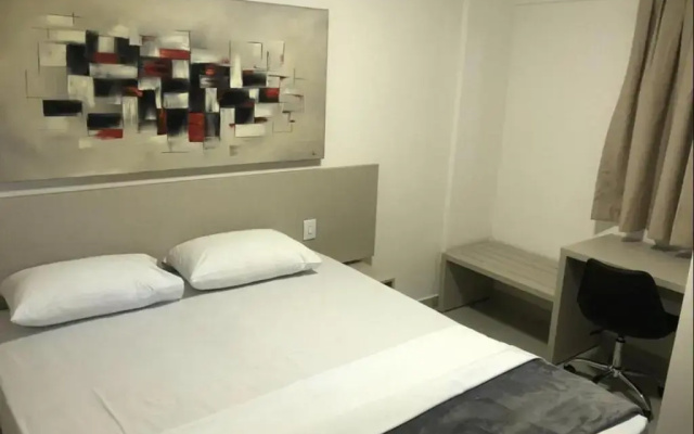 Evian Thermas Residence