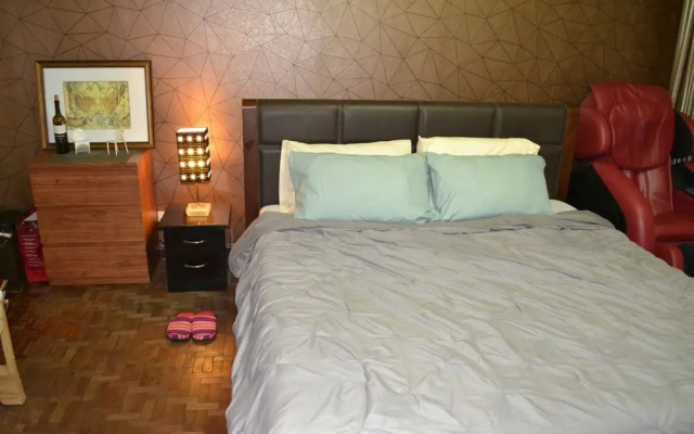 Stephen's Condotel