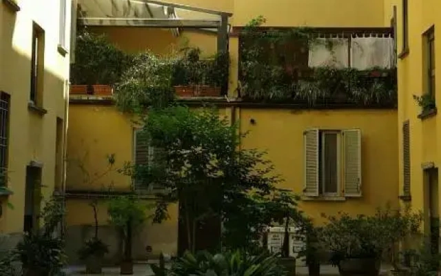 Le Comari