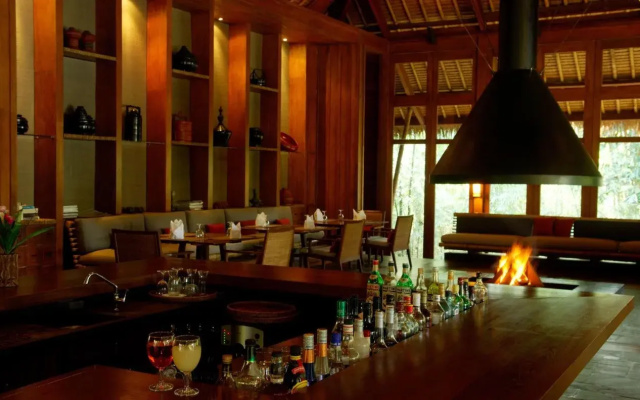 Malikha Lodge