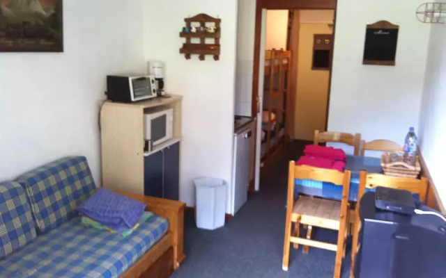 Studio Chalet Club Valfréjus