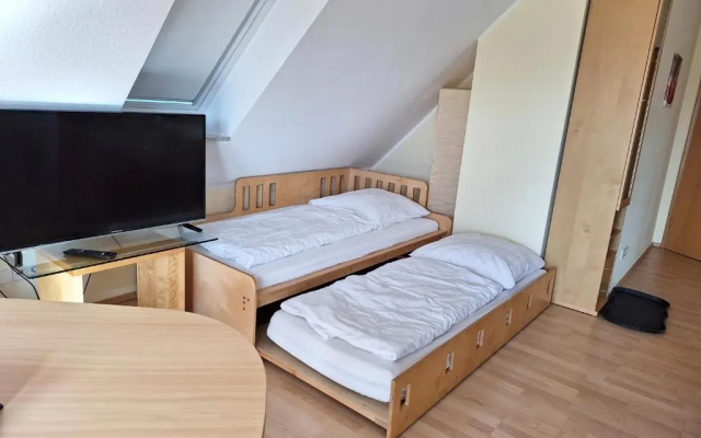 Messeapartment, Messezimmer Sehnde