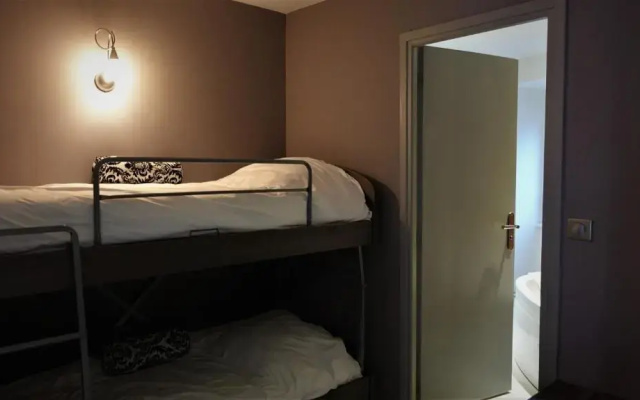 Hotel-Restaurant des Voyageurs