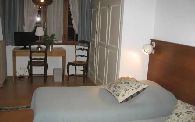 Hôtel-Résidence La Rubanerie