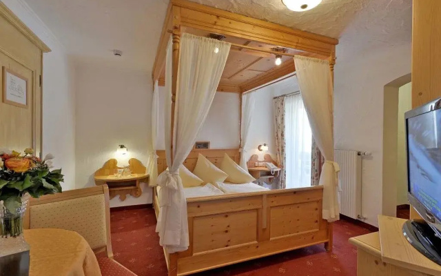 Hotel Glockenstuhl