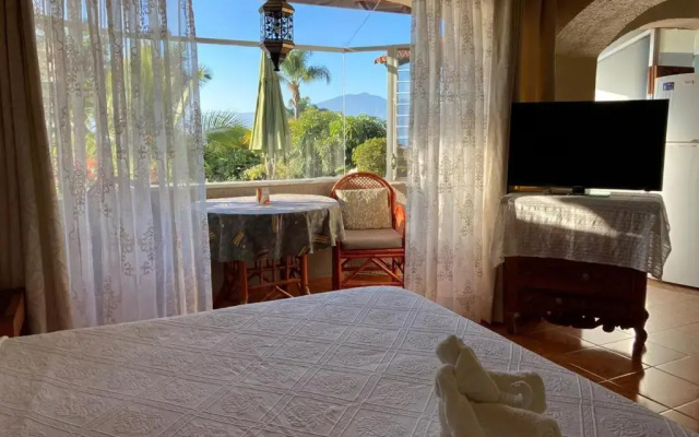 Casa de la Abuela