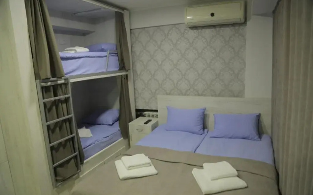 5X5 Hostel Yerevan
