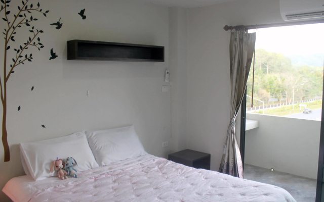 Cozy Rabbit Hotel