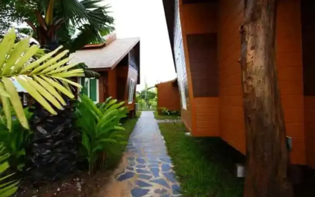Ruenpim Nara Resort
